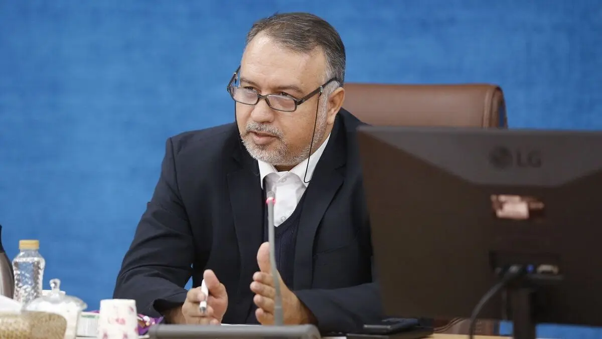 هیچ‌کدام از نامزد‌ها دیگر نمی‌توانند انصراف دهند 