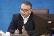 هیچ‌کدام از نامزد‌ها دیگر نمی‌توانند انصراف دهند 