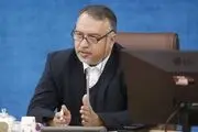 هیچ‌کدام از نامزد‌ها دیگر نمی‌توانند انصراف دهند 