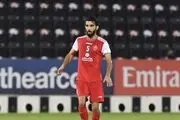  بشار رسن به القطر پیوست 