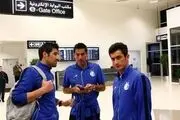خطر حذف استقلال از لیگ قهرمانان آسیا