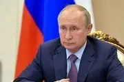  پوتین انگیزه سیاسی عدم تأیید واکسن روسی را محکوم کرد 