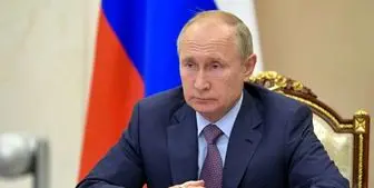 نقش رئیس‌جمهور روسیه در آخرین توافق صلح قره باغ