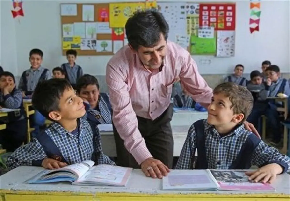 جزئیات جدید از  زمان قطعی رتبه‌بندی معلمان