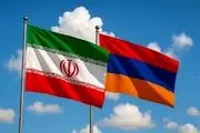 خبر مهم ایران از ارمنستان 