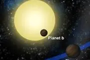 کشف سیاره نامرئی درخارج منظومه شمسی