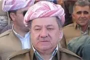 ۸ شرط بارزانی یا باج خواهی؟