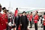 ظرفیت‌های همکاری و افق روشن مناسبات تهران- جاکارتا
