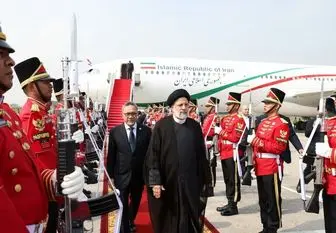 ظرفیت‌های همکاری و افق روشن مناسبات تهران- جاکارتا