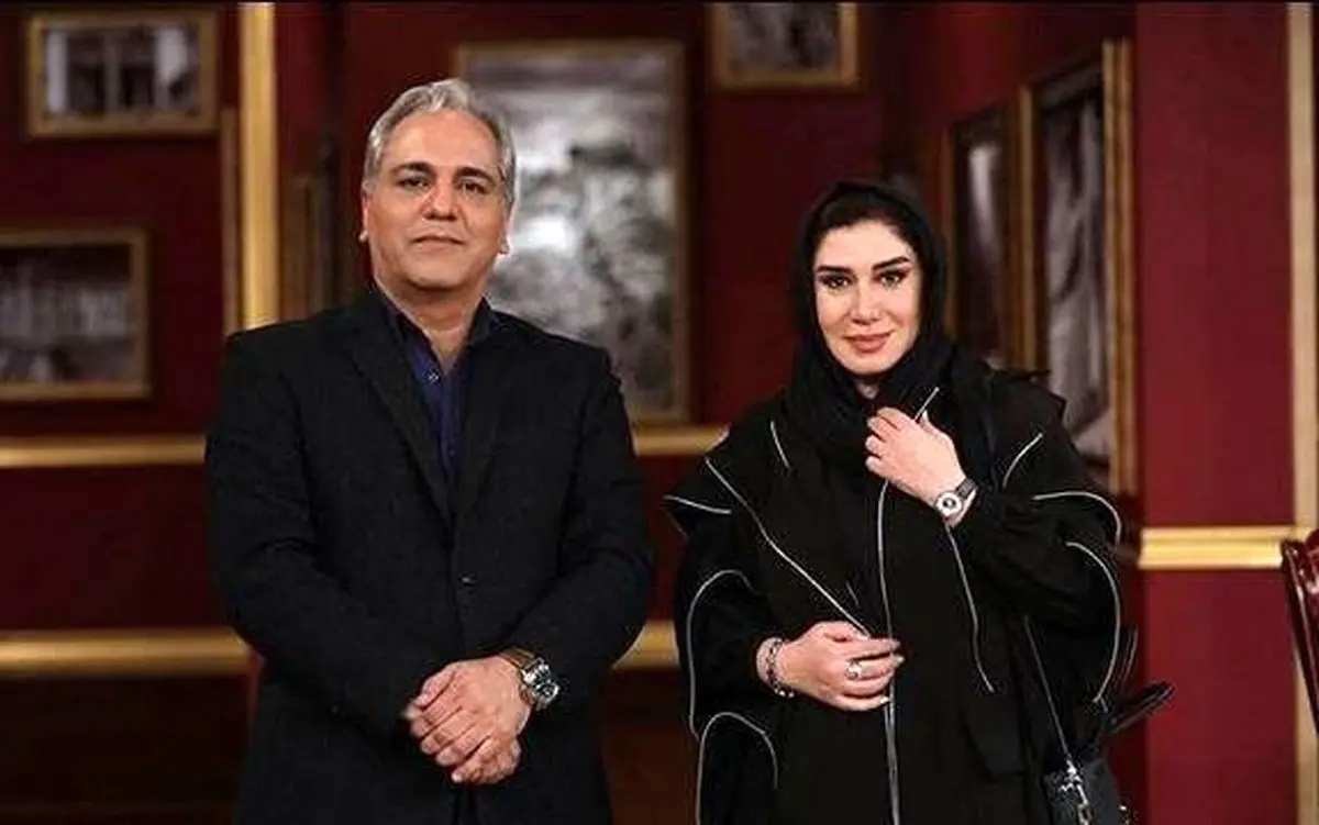 مهمان امشب «دورهمی» کیست؟
