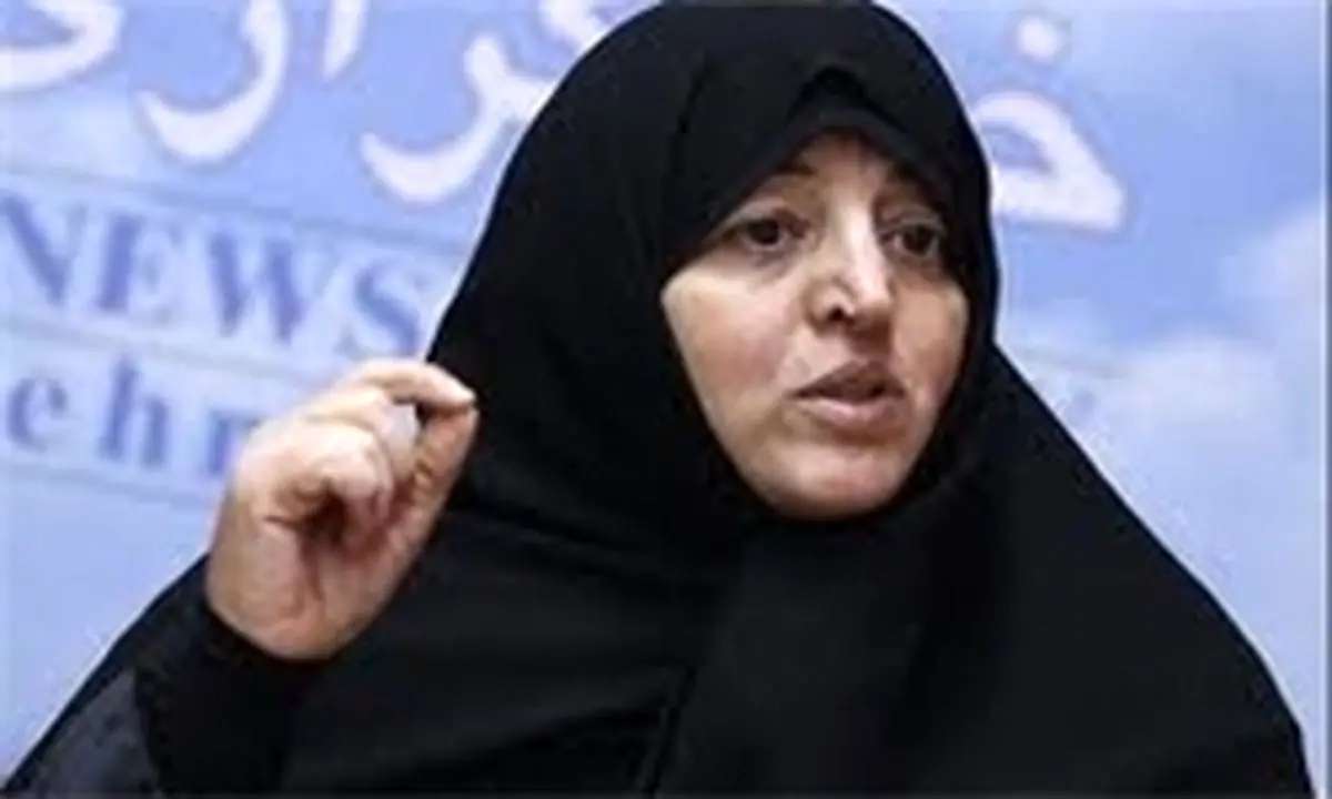 بودجه میلیاردی برای تشکلهای بانوان!