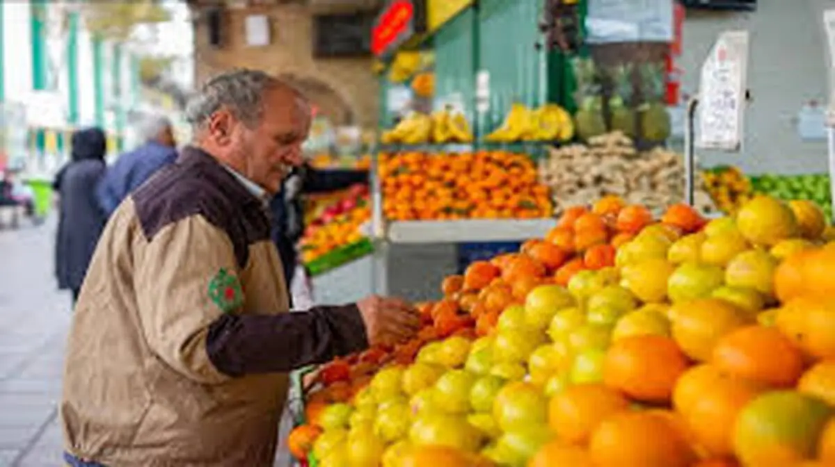 سرما این محصولات را گران کرد+ قیمت
