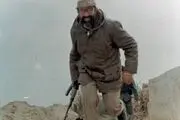 شهید دکتر مصطفی چمران