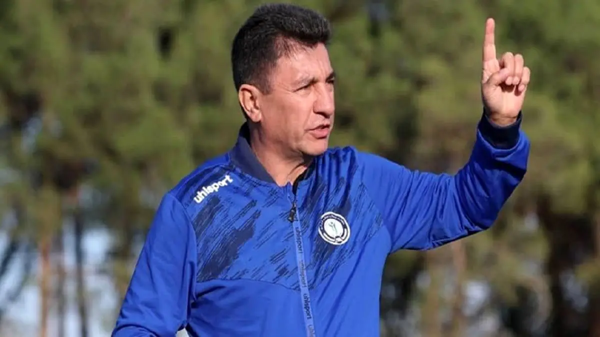 بازتاب انتخاب قلعه نویی در رسانه عربی
