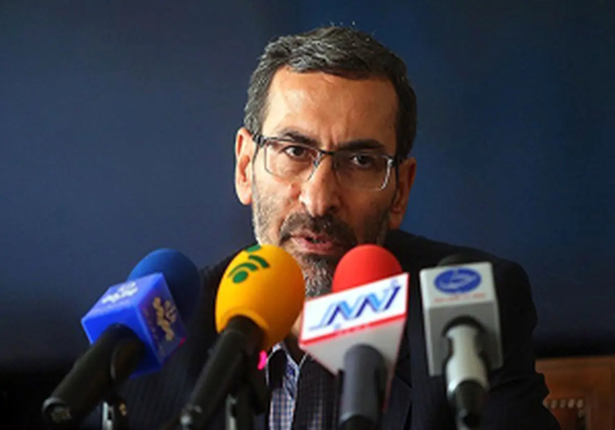 پورمختار: آتشسوزی برخی جنگلها تعمدی است