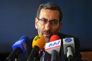 پورمختار: آتش‌سوزی برخی جنگل‌ها تعمدی است