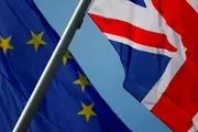 پایان زودهنگام مذاکرات اتحادیه اروپا و بریتانیا 