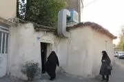 این مسجد ۱۰۰ ساله فقط مخصوص زنان است!+عکس 