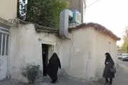 این مسجد ۱۰۰ ساله فقط مخصوص زنان است!+عکس 