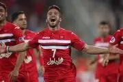 چه کسی جانشین سروش رفیعی در پرسپولیس می شود؟