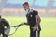 ردپای علیرضا بیرانوند در جدایی داوود فنایی

