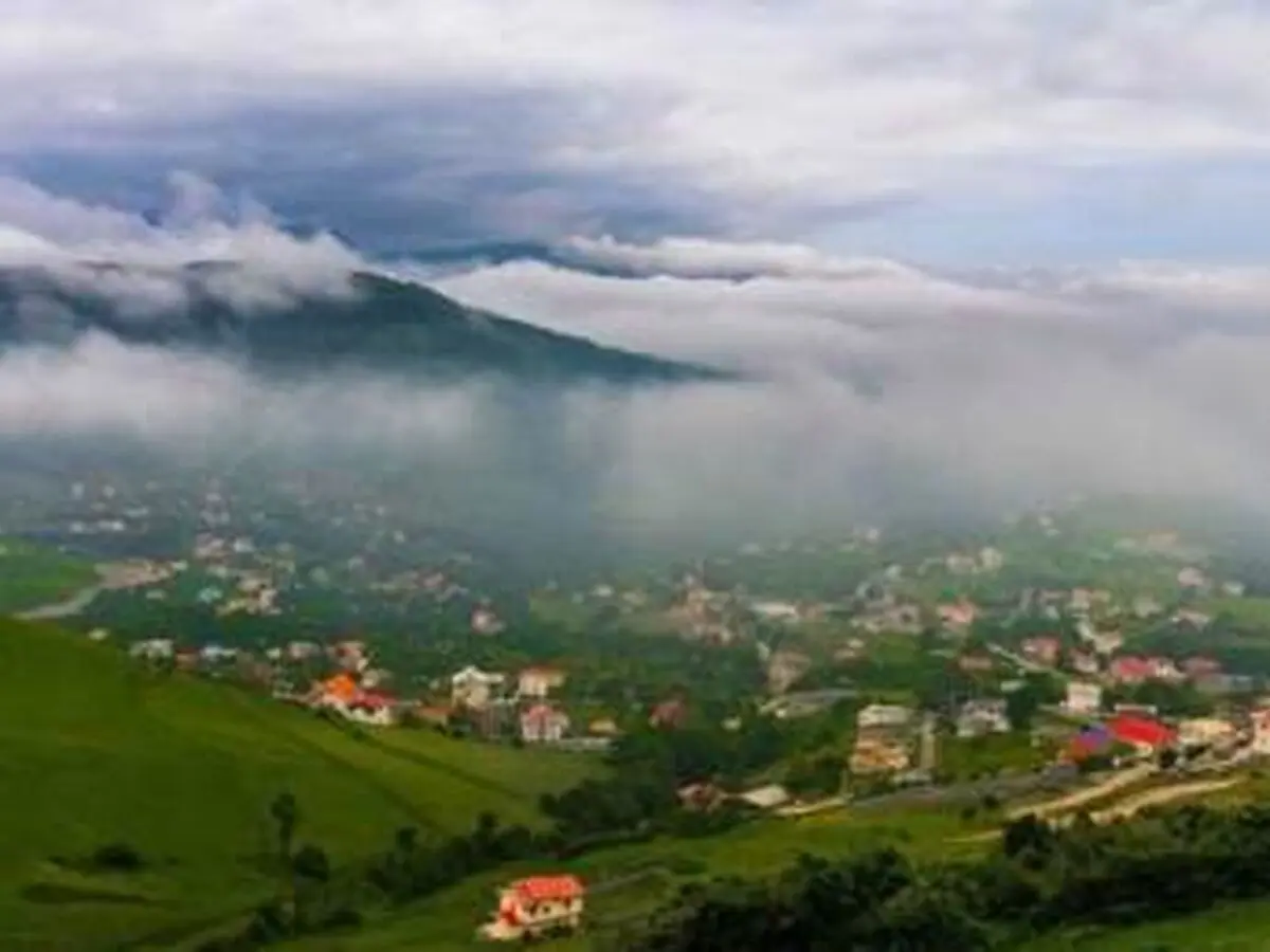 راهنمای خرید ویلا