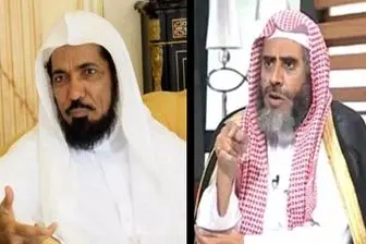 دستگیری دو مبلغ سلفی عربستانی به دلیل حمایت از قطر 