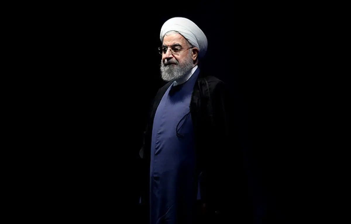 بگومگو در «طلاق چپها از روحانی»