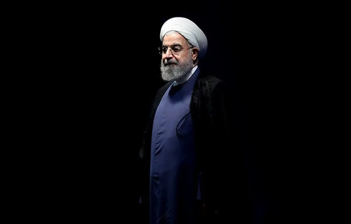 پیش بینی یک اصلاح طلب از آینده روحانی/ گذر از روحانی، گام اول استراتژی اصلاح طلبان!
