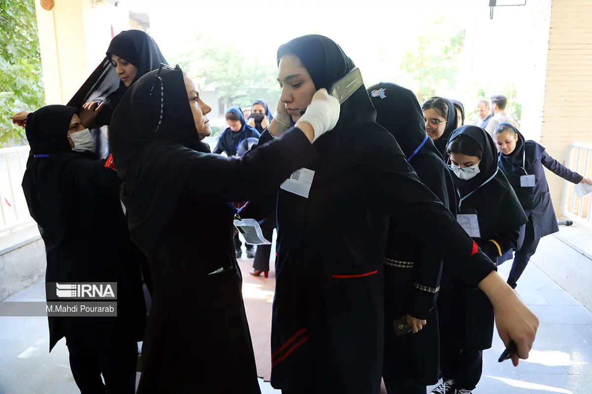 ببینید| تخلف دانشآموزان در امتحان نهایی چگونه بررسی میشود؟