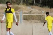 در تمرین امروز تراکتور چه گذشت؟