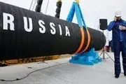قطع جریان صادرات گاز روسیه به آلمان
