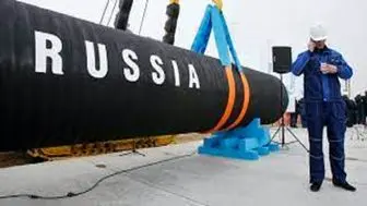 قطع جریان صادرات گاز روسیه به آلمان