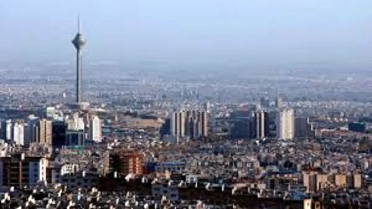 قیمت آپارتمان در تهران؛ ۲۱ بهمن ۱۴۰۰+ جدول
