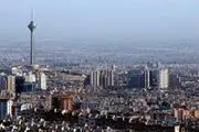 قیمت آپارتمان در تهران؛ ۲۱ بهمن ۱۴۰۰+ جدول
