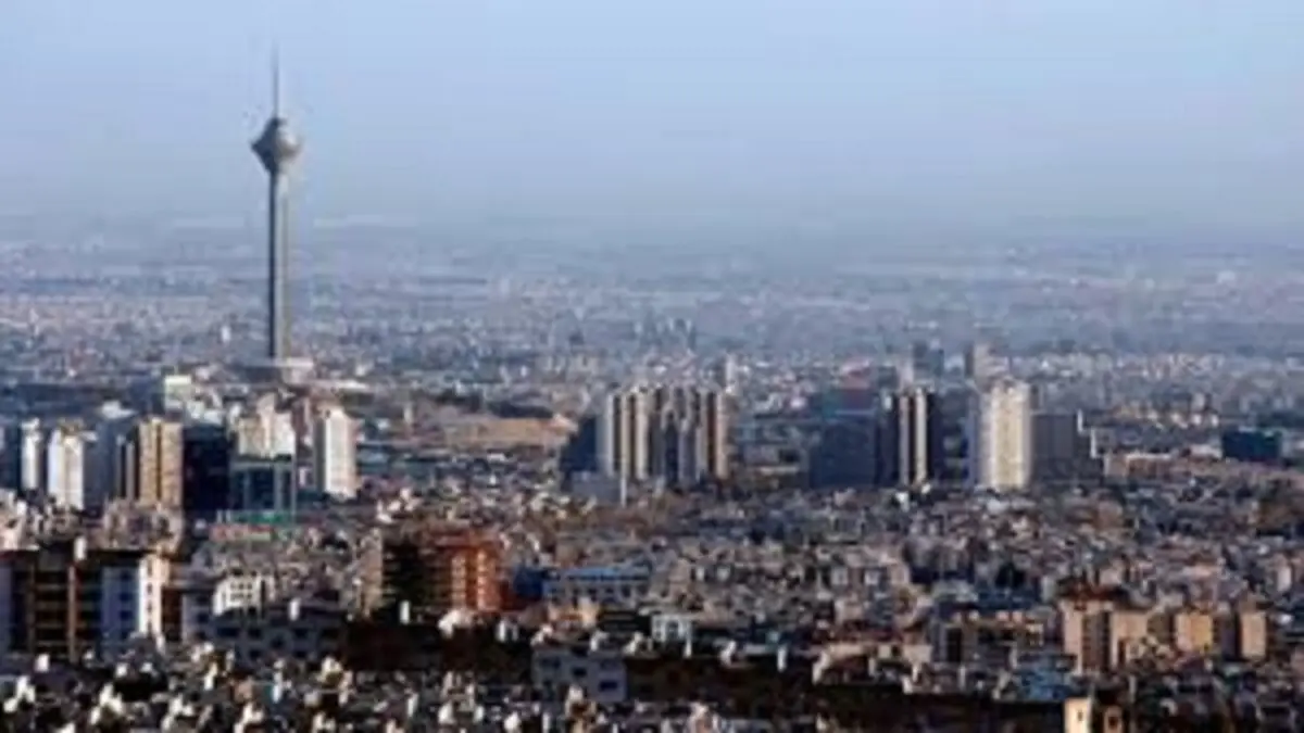 قیمت آپارتمان در تهران؛ ۲۱ بهمن ۱۴۰۰+ جدول
