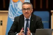 تازه‌ترین اظهارات دبیر کل سازمان جهانی بهداشت درباره «پایان کرونا»