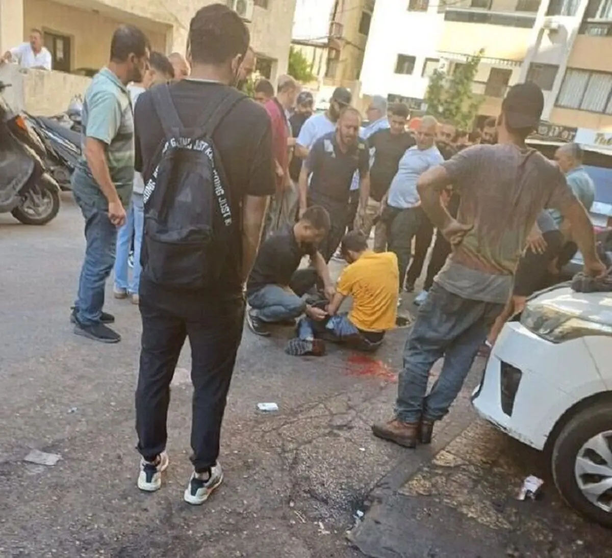 تازه ترین خبر درباره دستگاه‌های منفجر شده در بیروت