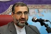 تاکید اسماعیلی بر لزوم رعایت حقوق متهمان