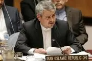  اتهامات آمریکا به ایران برای سرپوش گذاشتن بر جنایات عربستان در یمن است
