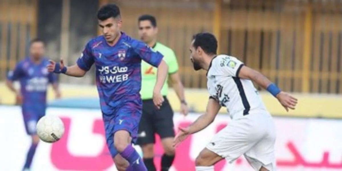 هوادار، پیشنهاد استقلال را قبول کرد