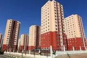 زمان تحویل واحدهای نهضت ملی مسکن اعلام شد