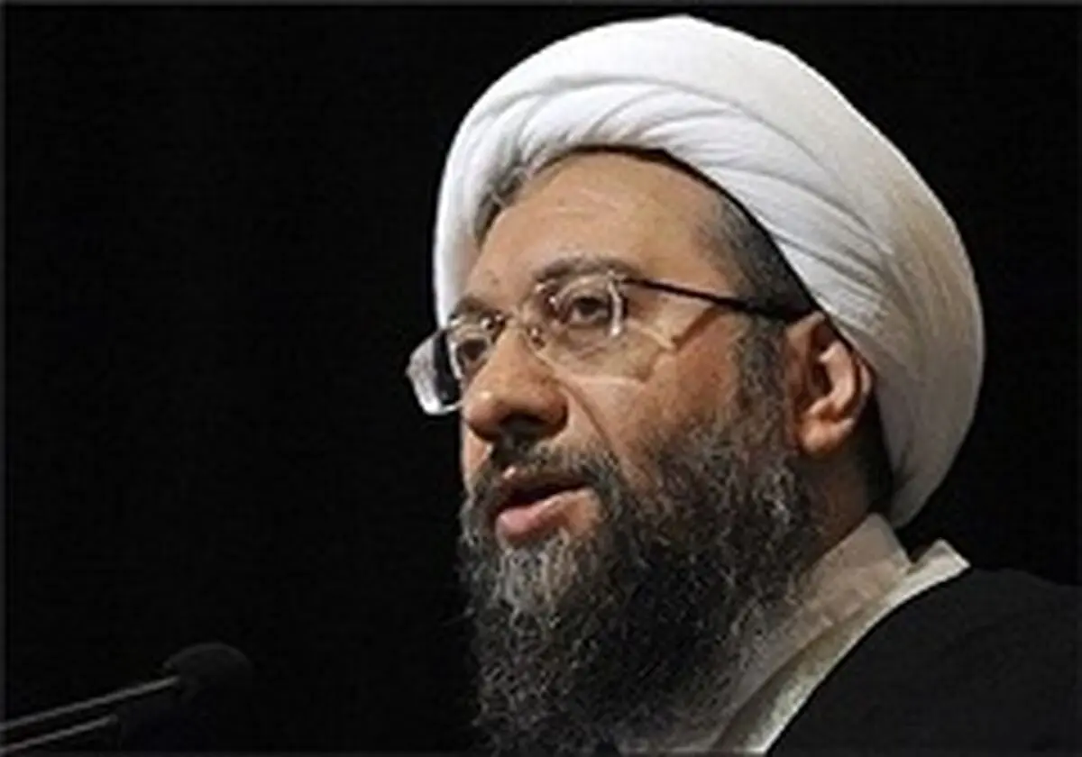 لوایح قضائی در دولت بایگانی می‌شود