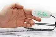 عدد اکسیژن بدن چند است؟