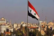 بازگشت سفیر برزیل به سوریه