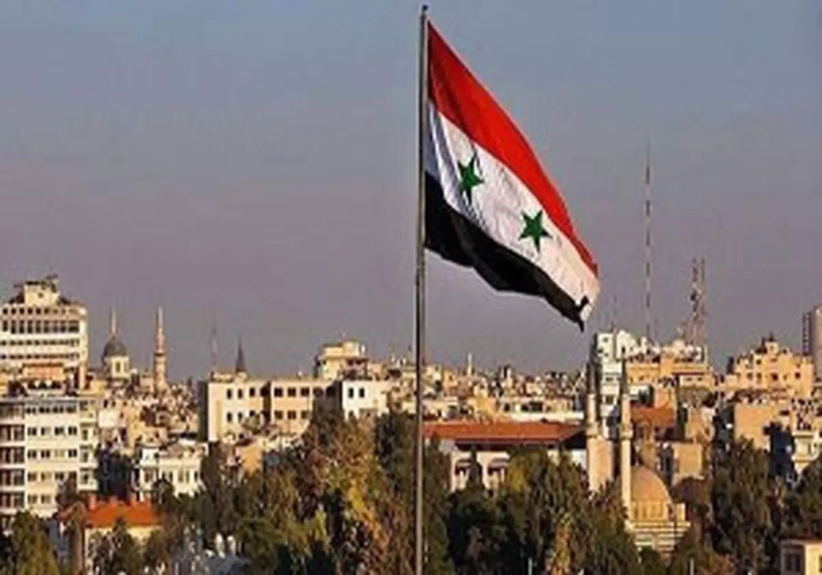 بازگشت سفیر برزیل به سوریه بعد از 7 سال