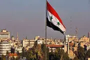 بازگشت سفیر برزیل به سوریه