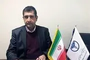 شیوع بیماری سالک در تهران 