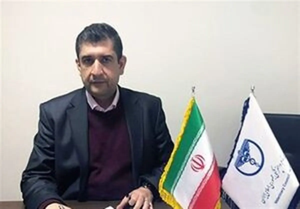 شیوع بیماری سالک در تهران 