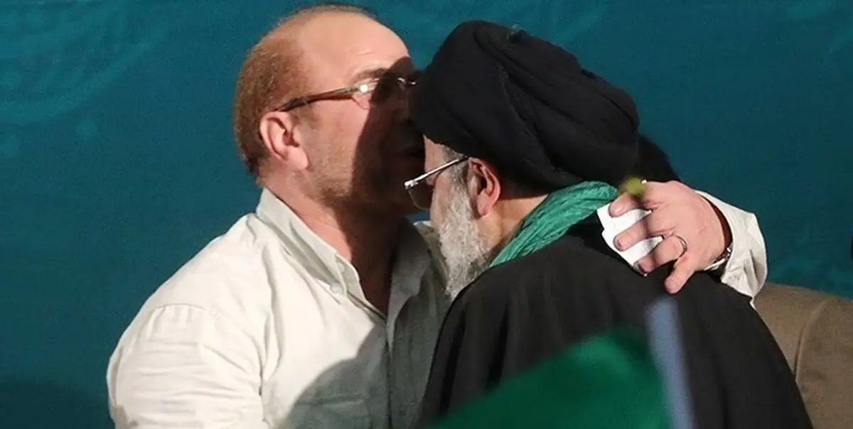 همنوایی اصلاح طلبان، انحرافی‌ها و براندازان در تخریب قالیباف